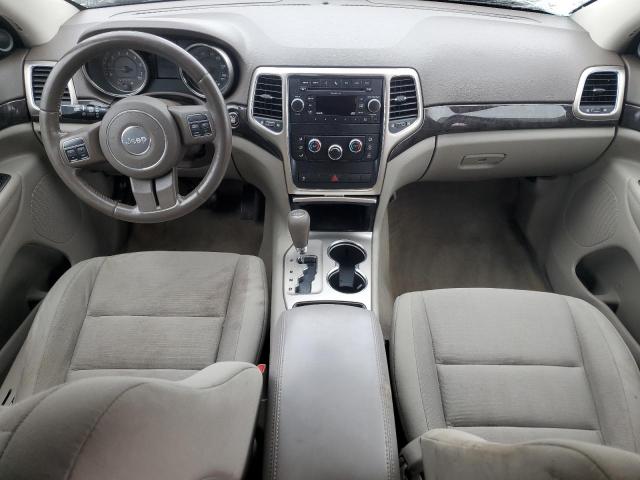 Photo 8 from auction – 2011 JEEP GRAND CHER with VIN 1J4RR4GG6BC657811