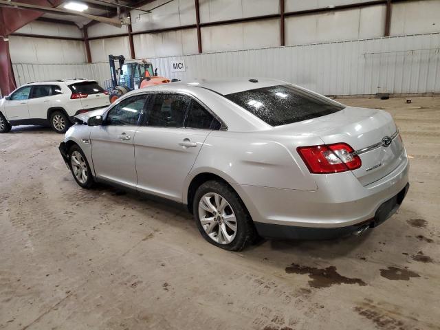 Photo 2 from auction – 2010 FORD TAURUS SEL with VIN 1FAHP2EWXAG127506