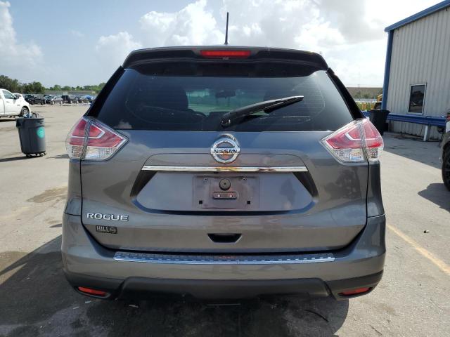 Photo 6 from auction – 2016 NISSAN ROGUE S with VIN JN8AT2MT6GW013620