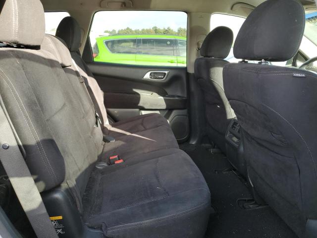 Photo 11 from auction – 2013 NISSAN PATHFINDER with VIN 5N1AR2MMXDC627307