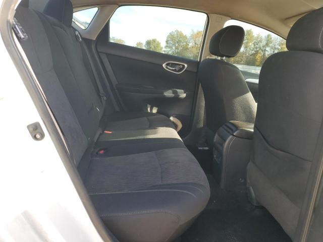 Photo 10 from auction – 2015 NISSAN SENTRA S with VIN 3N1AB7AP5FL653344