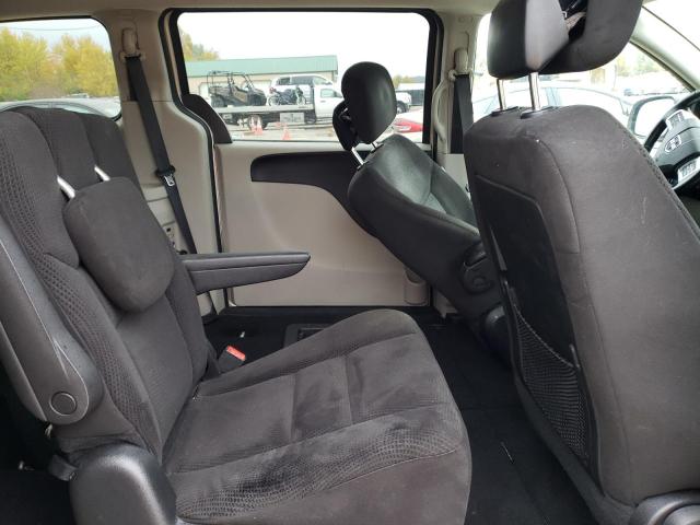 Photo 11 from auction – 2016 DODGE GRAND CARA with VIN 2C4RDGCG7GR202007