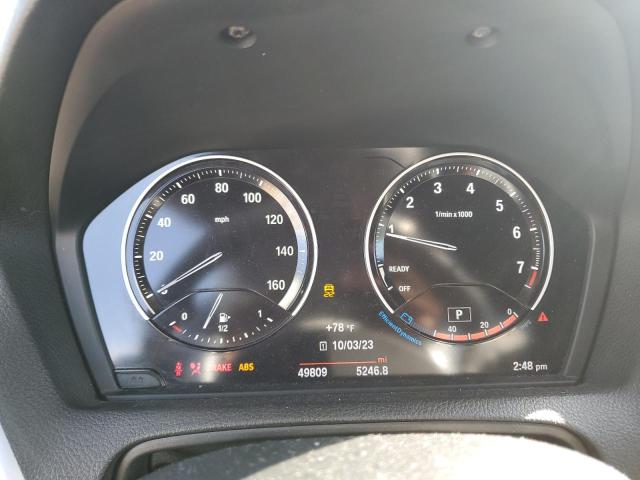 Photo 9 from auction – 2018 BMW 230I with VIN WBA2J1C55JVD09308