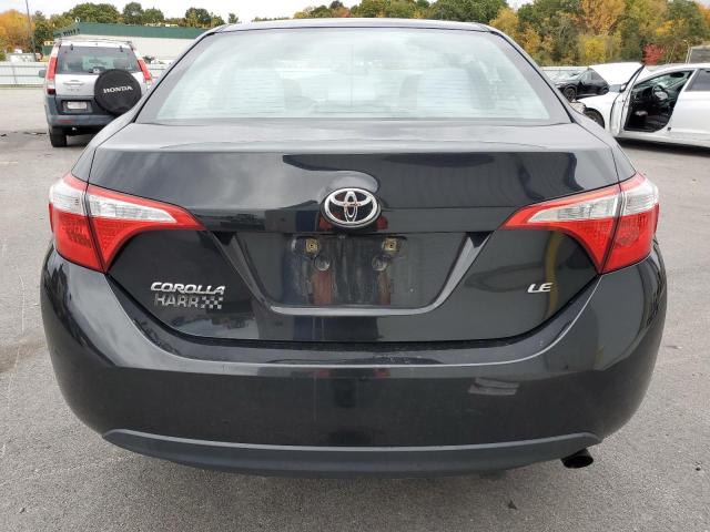Photo 6 from auction – 2015 TOYOTA COROLLA L with VIN 2T1BURHE0FC390470
