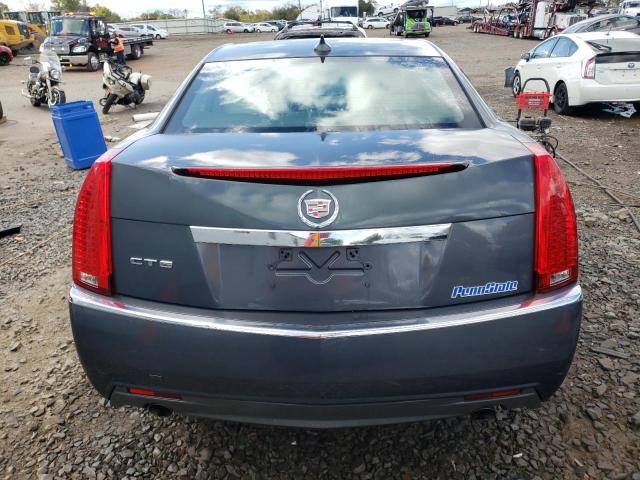 Фото 6 с аукциона – 2009 CADILLAC CTS с VIN 1G6DF577X90164582