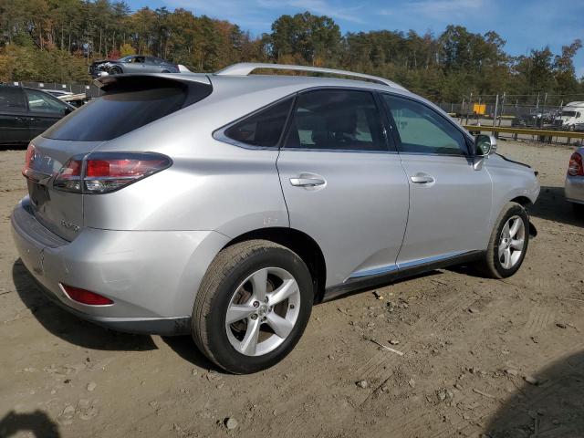 Photo 3 from auction – 2013 LEXUS RX 350 BAS with VIN 2T2BK1BA5DC205982