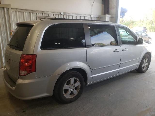 Photo 3 from auction – 2012 DODGE GRAND CARA with VIN 2C4RDGCG2CR105615