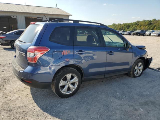 Photo 3 from auction – 2014 SUBARU FORESTER 2 with VIN JF2SJAEC0EH485586