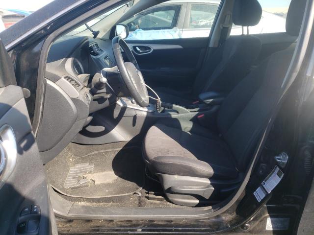Photo 7 from auction – 2015 NISSAN SENTRA S with VIN 3N1AB7AP1FY278085
