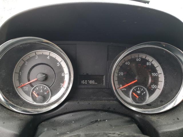 Photo 9 from auction – 2012 DODGE GRAND CARA with VIN 2C4RDGBG5CR166071