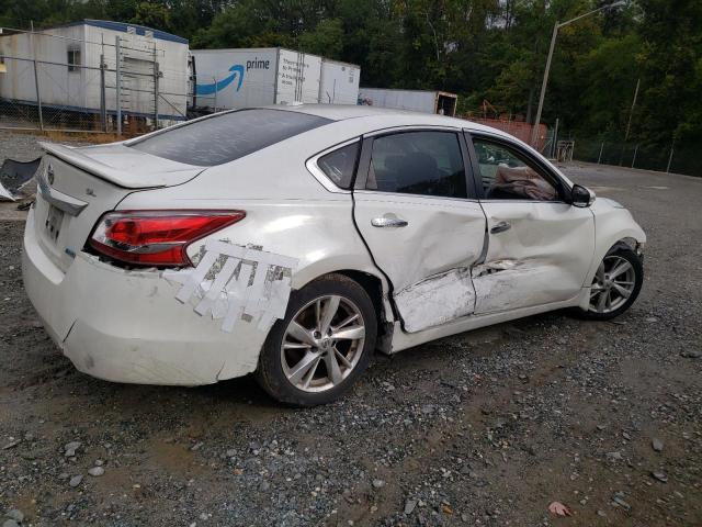 Photo 3 from auction – 2013 NISSAN ALTIMA 2.5 with VIN 1N4AL3AP3DN560358