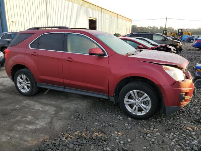 Photo 4 from auction – 2012 CHEVROLET EQUINOX LS with VIN 2GNFLEEKXC6216479