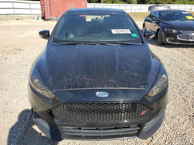Photo 5 from auction – 2018 FORD FOCUS ST with VIN 1FADP3L91JL332320