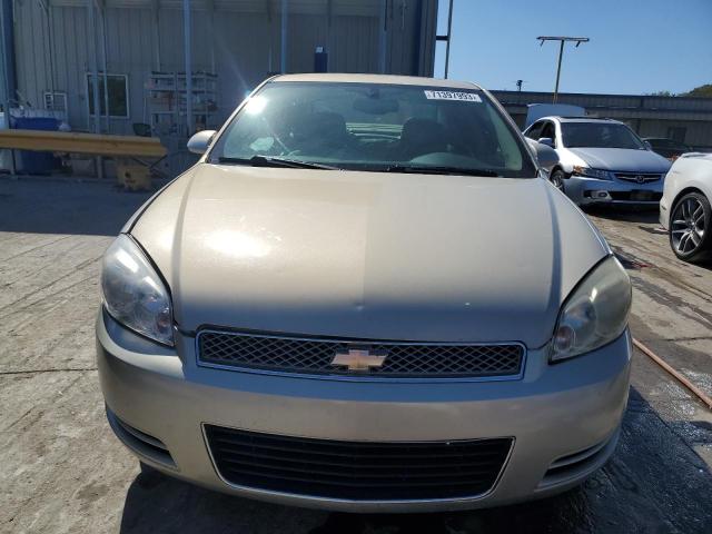 Photo 5 from auction – 2012 CHEVROLET IMPALA LTZ with VIN 2G1WC5E33C1210644