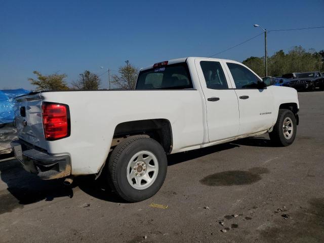 Photo 3 from auction – 2014 CHEVROLET SILVERADO with VIN 1GCRCPEH3EZ206339