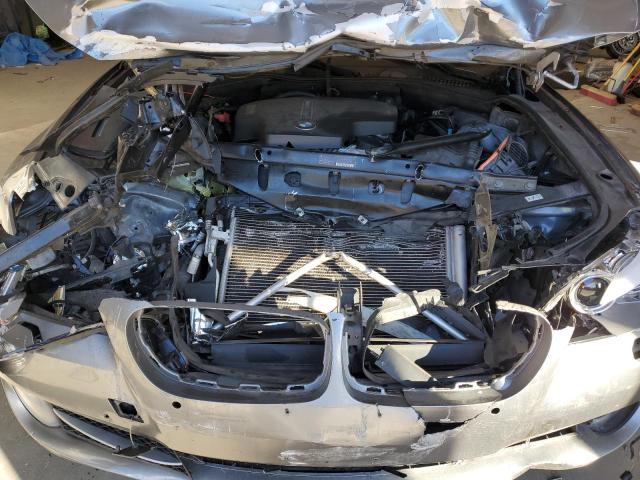 Photo 11 from auction – 2012 BMW 528 XI with VIN WBAXH5C50CDW07893