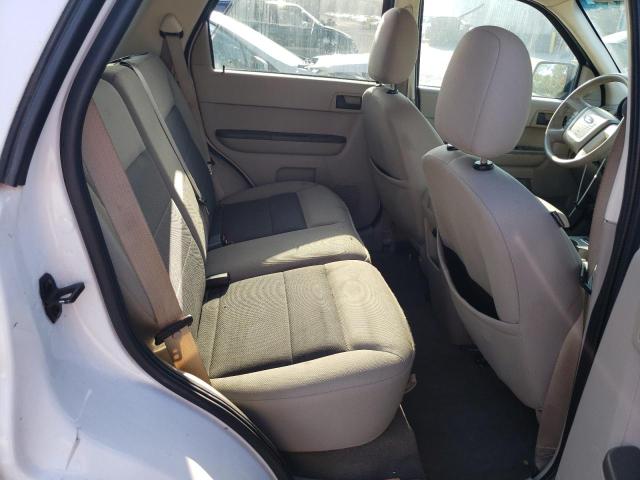 Photo 10 from auction – 2008 FORD ESCAPE XLT with VIN 1FMCU93168KA20503