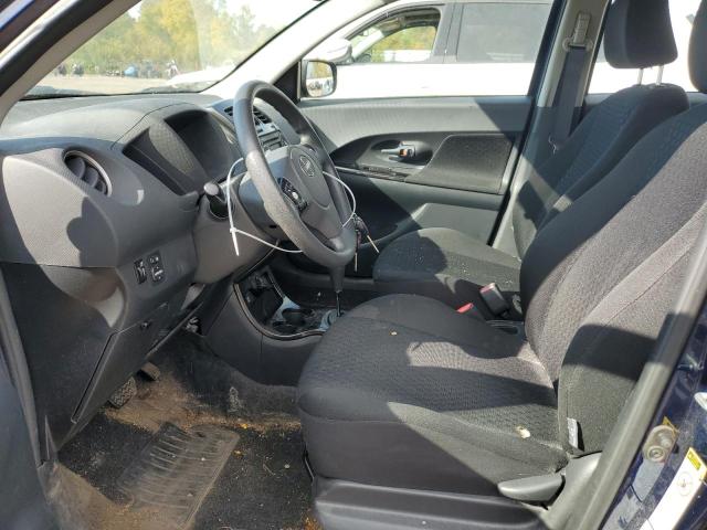 Photo 7 from auction – 2010 TOYOTA SCION XD with VIN JTKKU4B45AJ056881