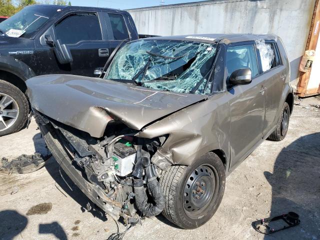 Photo 1 from auction – 2015 TOYOTA SCION XB with VIN JTLZE4FEXFJ067814