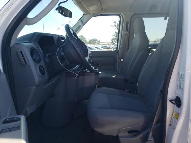 Photo 7 from auction – 2013 FORD ECONOLINE with VIN 1FBNE3BLXDDA99090
