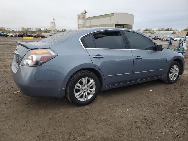 Photo 3 from auction – 2012 NISSAN ALTIMA BAS with VIN 1N4AL2AP0CN444110