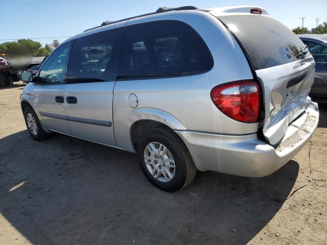Photo 2 from auction – 2006 DODGE GRAND CARA with VIN 1D4GP24R06B677256