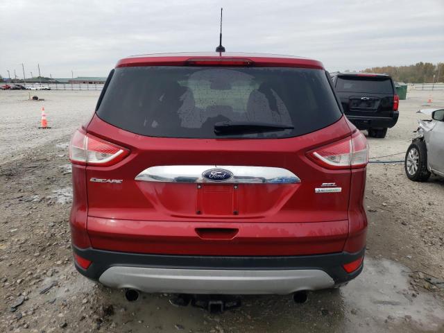 Photo 6 from auction – 2013 FORD ESCAPE SEL with VIN 1FMCU0HX0DUB39610