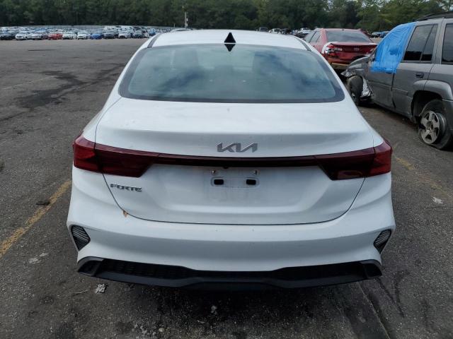 Photo 6 from auction – 2023 KIA FORTE LX with VIN 3KPF24AD0PE532508