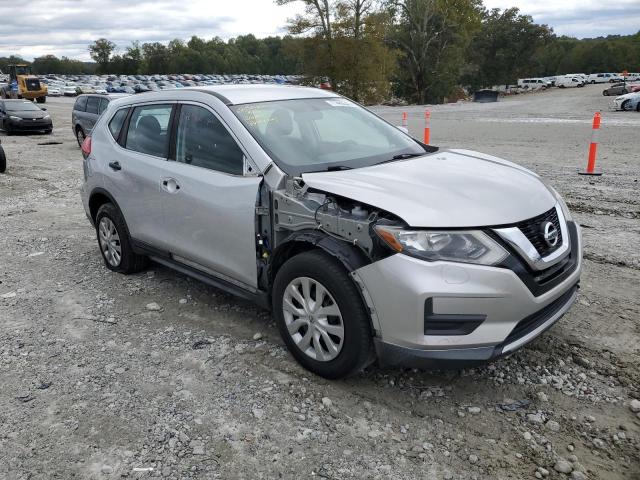 Photo 4 from auction – 2017 NISSAN ROGUE S with VIN KNMAT2MT1HP549219