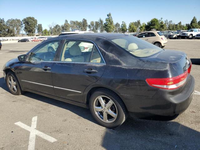 Photo 2 from auction – 2003 HONDA ACCORD EX with VIN JHMCM56663C077936