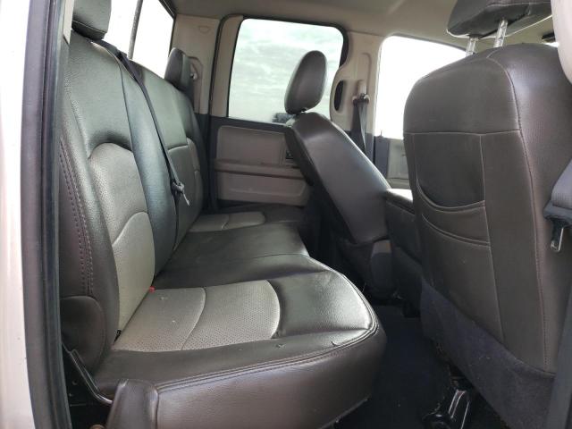 Photo 10 from auction – 2010 DODGE RAM 1500 with VIN 1D7RB1GP4AS155561