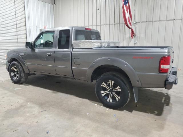 Photo 2 from auction – 2007 FORD RANGER SUP with VIN 1FTYR44E27PA47599