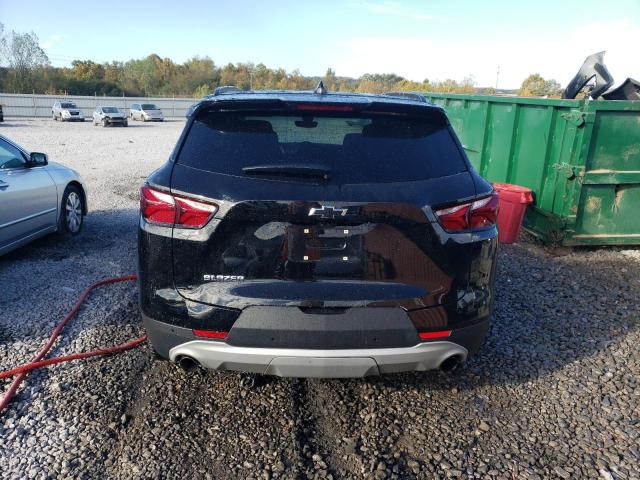 Photo 6 from auction – 2020 CHEVROLET BLAZER 3LT with VIN 3GNKBDRS2LS560007