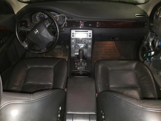 Photo 8 from auction – 2008 VOLVO V70 3.2 with VIN YV1BW982781048595