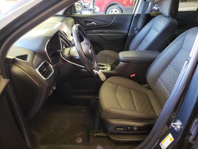 Photo 7 from auction – 2018 CHEVROLET EQUINOX LT with VIN 2GNAXTEX7J6233672