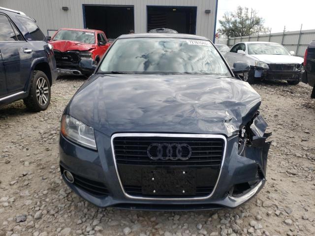 Photo 5 from auction – 2012 AUDI A3 PREMIUM with VIN WAUBEAFM8CA168281