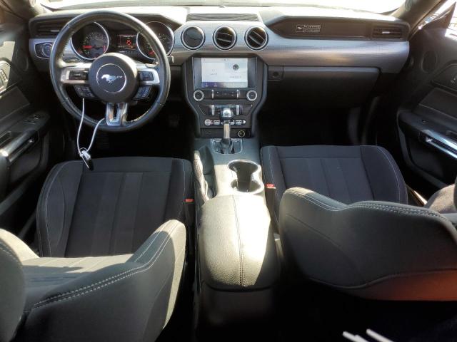 Photo 8 from auction – 2020 FORD MUSTANG with VIN 1FA6P8TH0L5177537