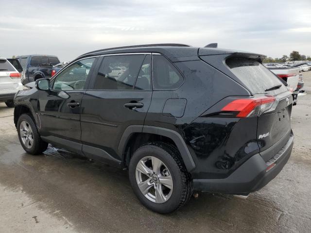 Photo 2 from auction – 2023 TOYOTA RAV4 XLE with VIN 2T3P1RFV8PC325098