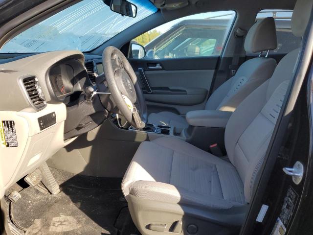 Photo 7 from auction – 2017 KIA SPORTAGE L with VIN KNDPMCAC2H7053380