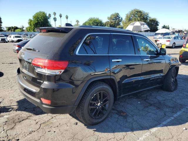 Photo 3 from auction – 2018 JEEP GRAND CHER with VIN 1C4RJEBG7JC433987