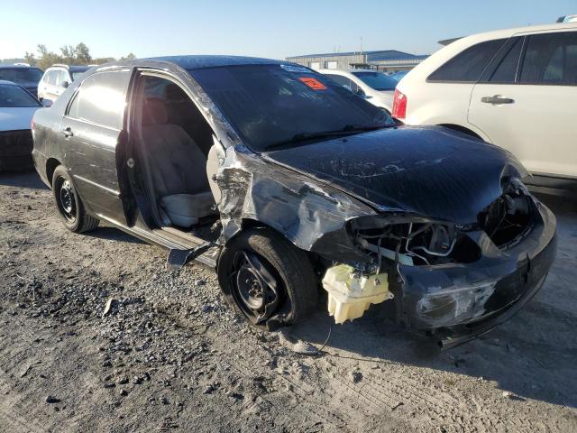 Photo 4 from auction – 2005 TOYOTA COROLLA CE with VIN 1NXBR32EX5Z481072