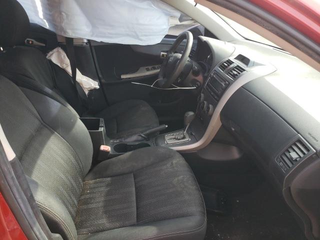 Photo 7 from auction – 2012 TOYOTA COROLLA BA with VIN 2T1BU4EE5CC873505