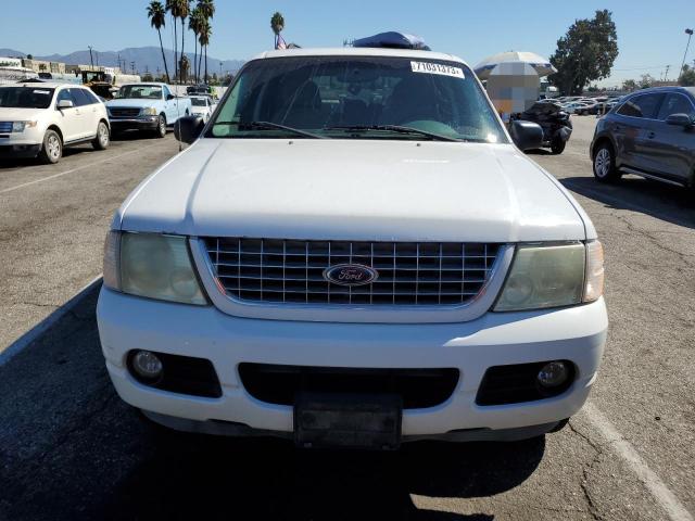Photo 5 from auction – 2004 FORD EXPLORER X with VIN 1FMZU63E54ZA85212