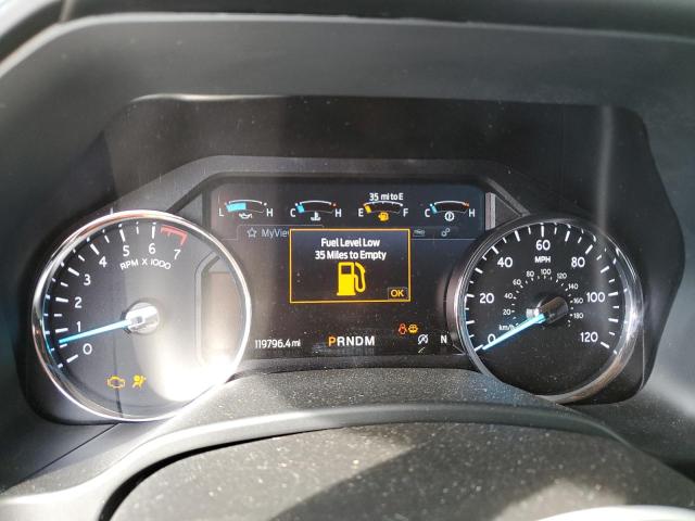 Photo 9 from auction – 2020 FORD EXPEDITION with VIN 1FMJU1LT8LEA06166