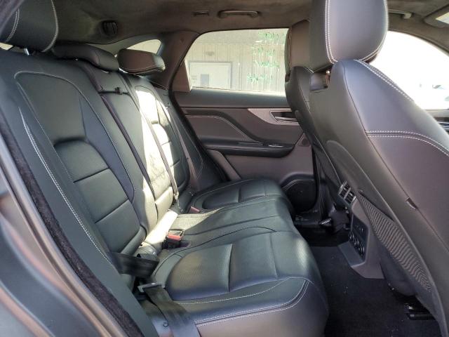 Photo 10 from auction – 2020 JAGUAR F-PACE S with VIN SADCM2FV4LA646483