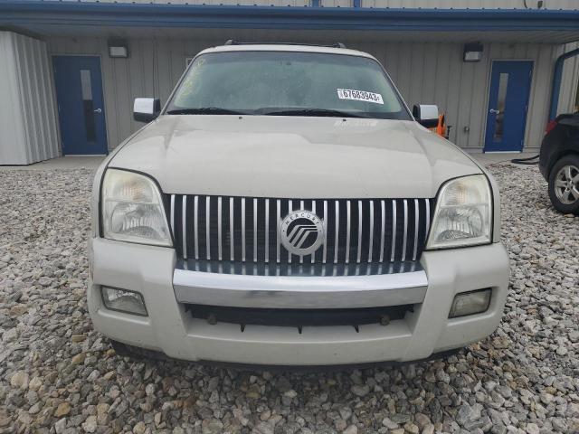 Photo 5 from auction – 2006 MERCURY MOUNTAINEE with VIN 4M2EU48856UJ15300