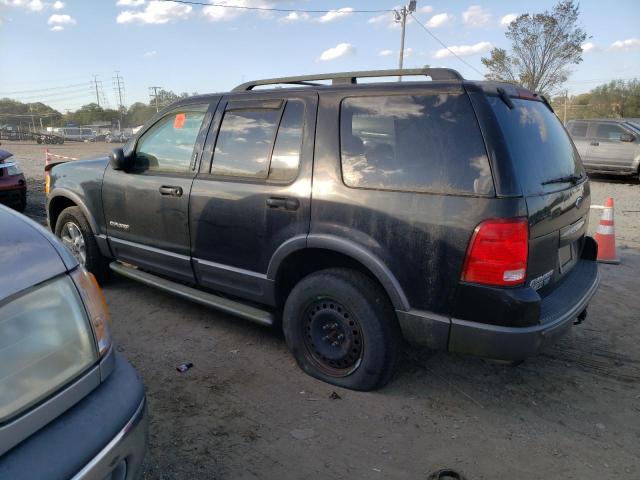 Фото 2 с аукциона – 2004 FORD EXPLORER X с VIN 1FMZU73KX4UB46434