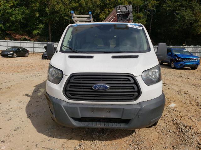 Photo 5 from auction – 2017 FORD TRANSIT T- with VIN 1FTYR1ZM4HKA10857