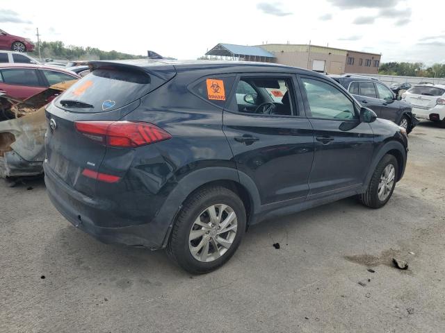 Photo 3 from auction – 2019 HYUNDAI TUCSON SE with VIN KM8J2CA46KU055609