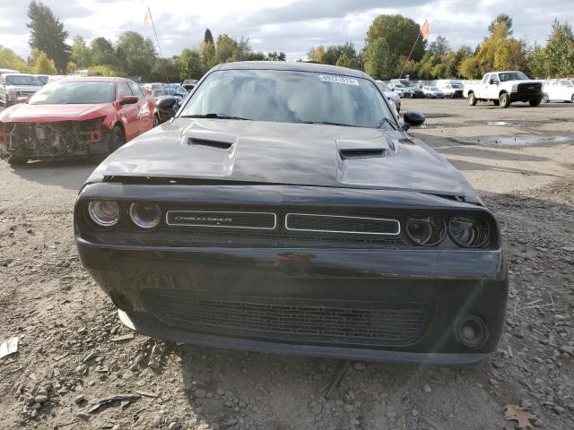 Photo 5 from auction – 2016 DODGE CHALLENGER with VIN 2C3CDZAG9GH117409